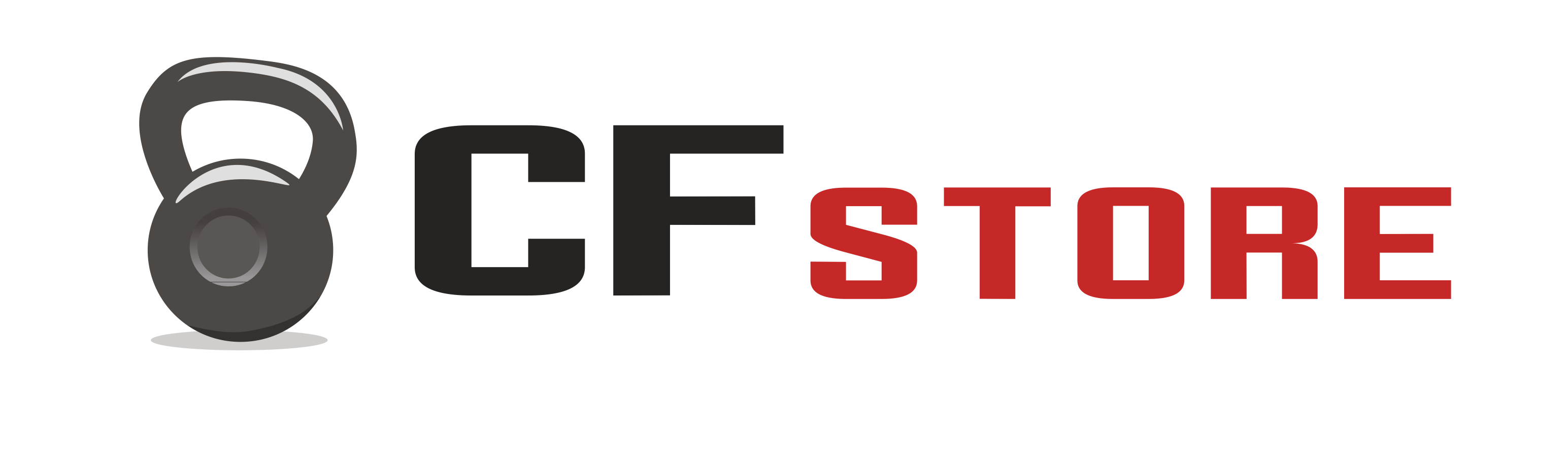 CFstore товари для CrossFit