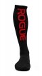 Rogue Fitness спортивні високі шкарпетки, гетри 0