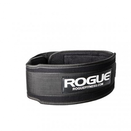Важкоатлетичний пояс Rogue  5
