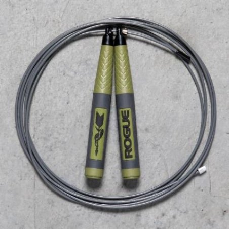Скакалка Rogue Toomey SR-1S SPEED ROPE 2.0