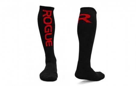 Rogue Fitness спортивні високі шкарпетки, гетри