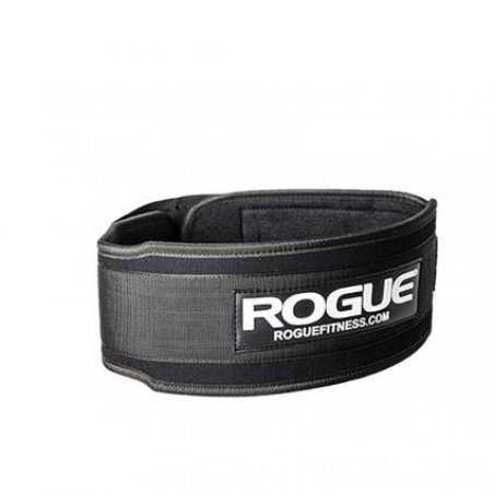 Важкоатлетичний пояс Rogue  5