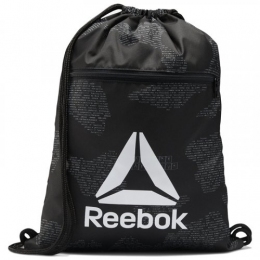 Спортивная сумка-мешок Reebok Training