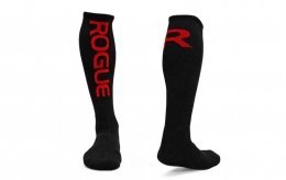 Rogue Fitness спортивні високі шкарпетки, гетри