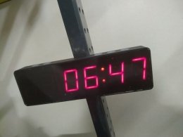 Міні-таймер Gym Timer